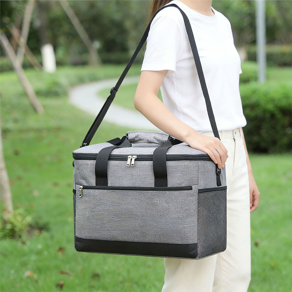 Bracken Road soft cooler bag