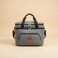 The Bracken Insulated Cooler Tote