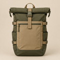 The Overlander Roll-Top 35L