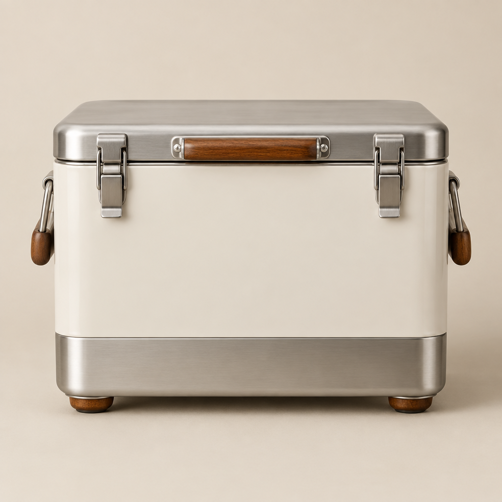 The Bracken Cooler Bag 24L