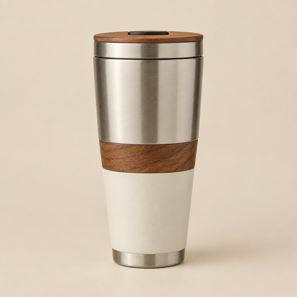 The Overlander Tumbler 500ml