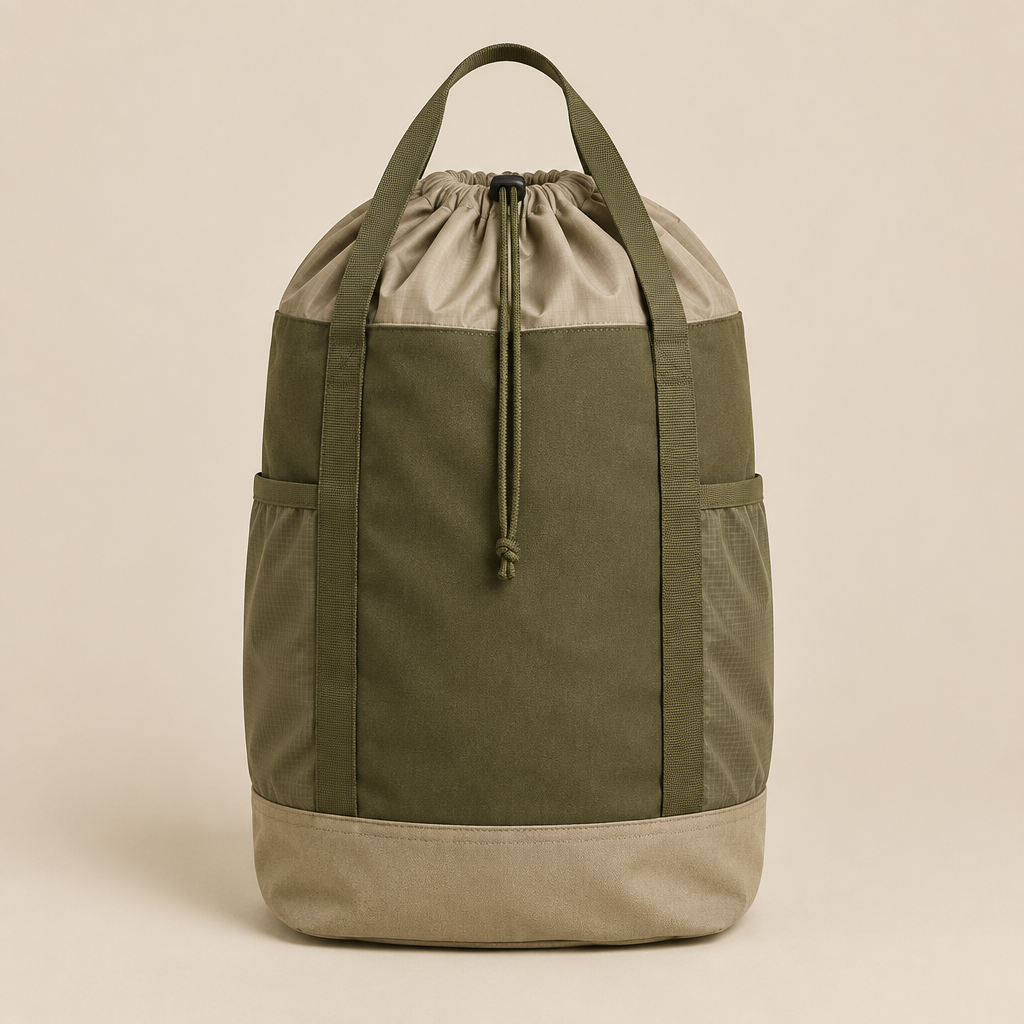 Trailhead Laundry Bag