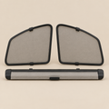 The Weekender Rear Sun Shades