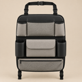 The Weekender Backseat Organiser