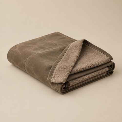 Driftwood Microfibre Towel