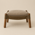 The Bracken Low Stool