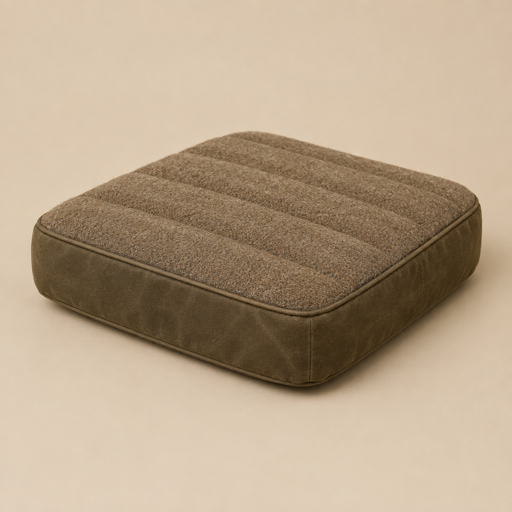 The Overlander Seat Cushion
