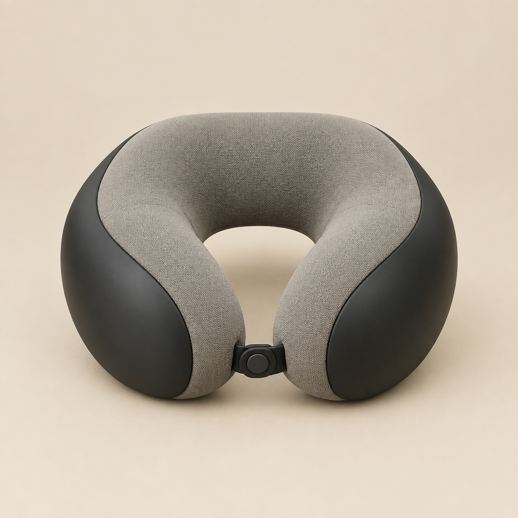 The Weekender Neck Pillow