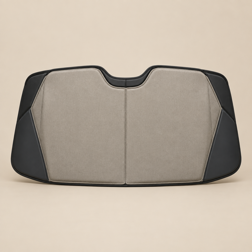 Basecamp Windscreen Shade