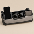 The Weekender Dash & Vent Organiser