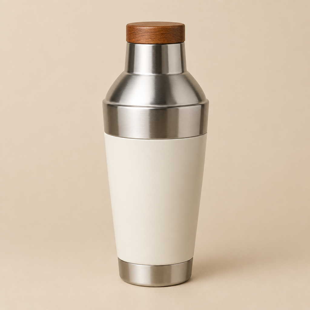 The Overlander Dual Tumbler