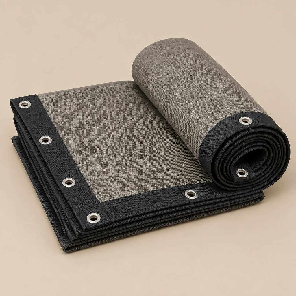 The Overlander Privacy Annex Screen